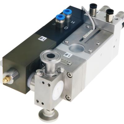 QRV-1.2转阀气动泵